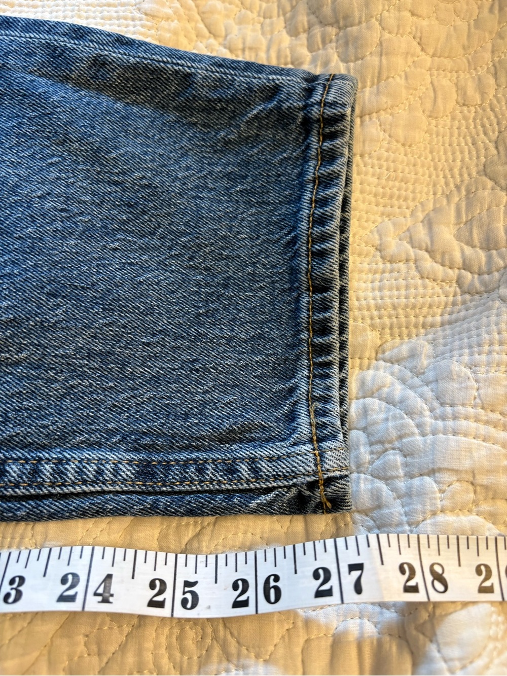 GUESS mom Jean - Picture 4 of 7